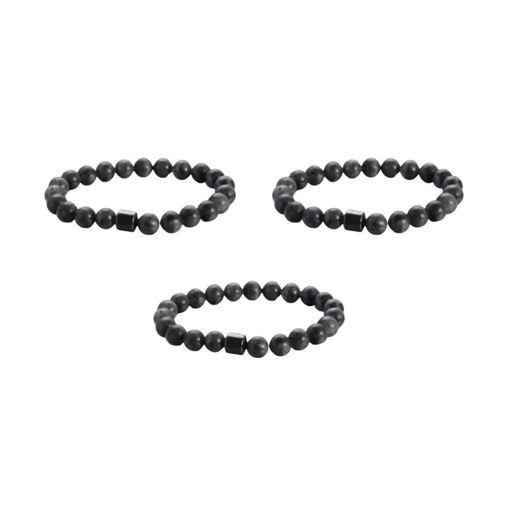 Nicure™ anti-smoking bracelet