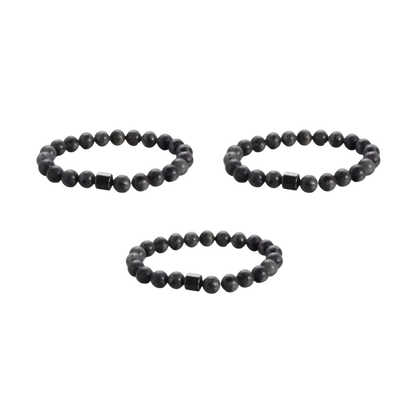 Nicure™ anti-smoking bracelet