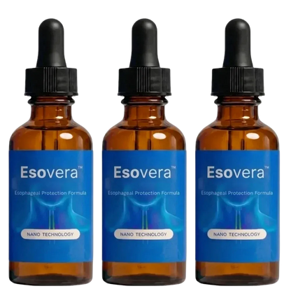 Esovera™ Liquid Supplement