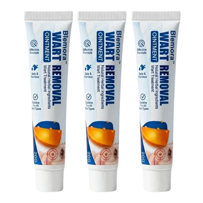 Blemora™ Wart Removal Cream