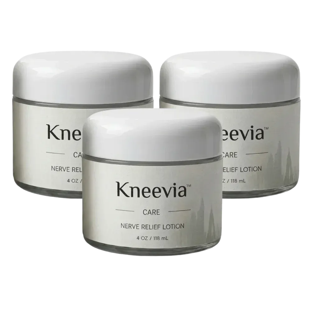 Kneevia™ Joint gel