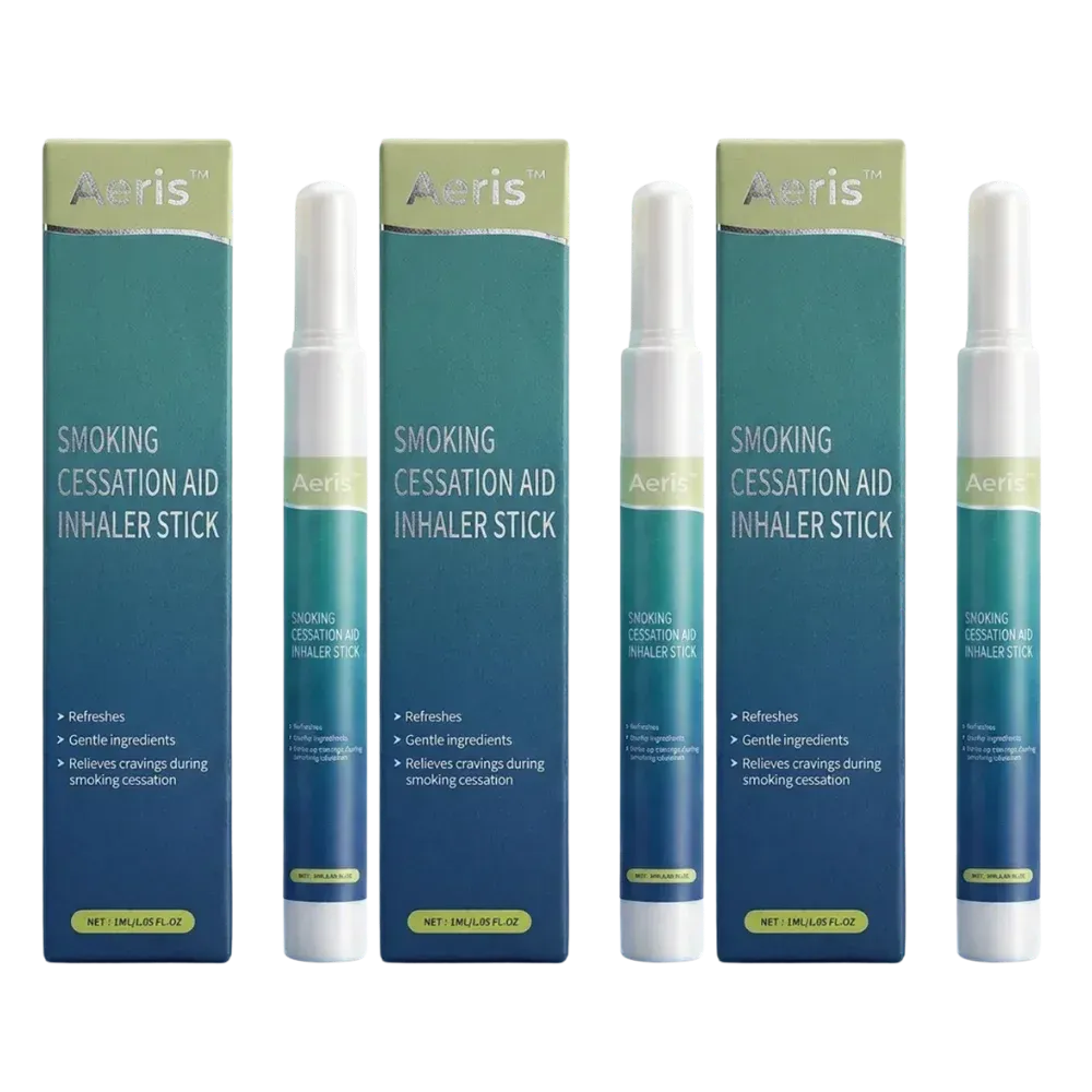 Aeris™ Mullein Inhaler