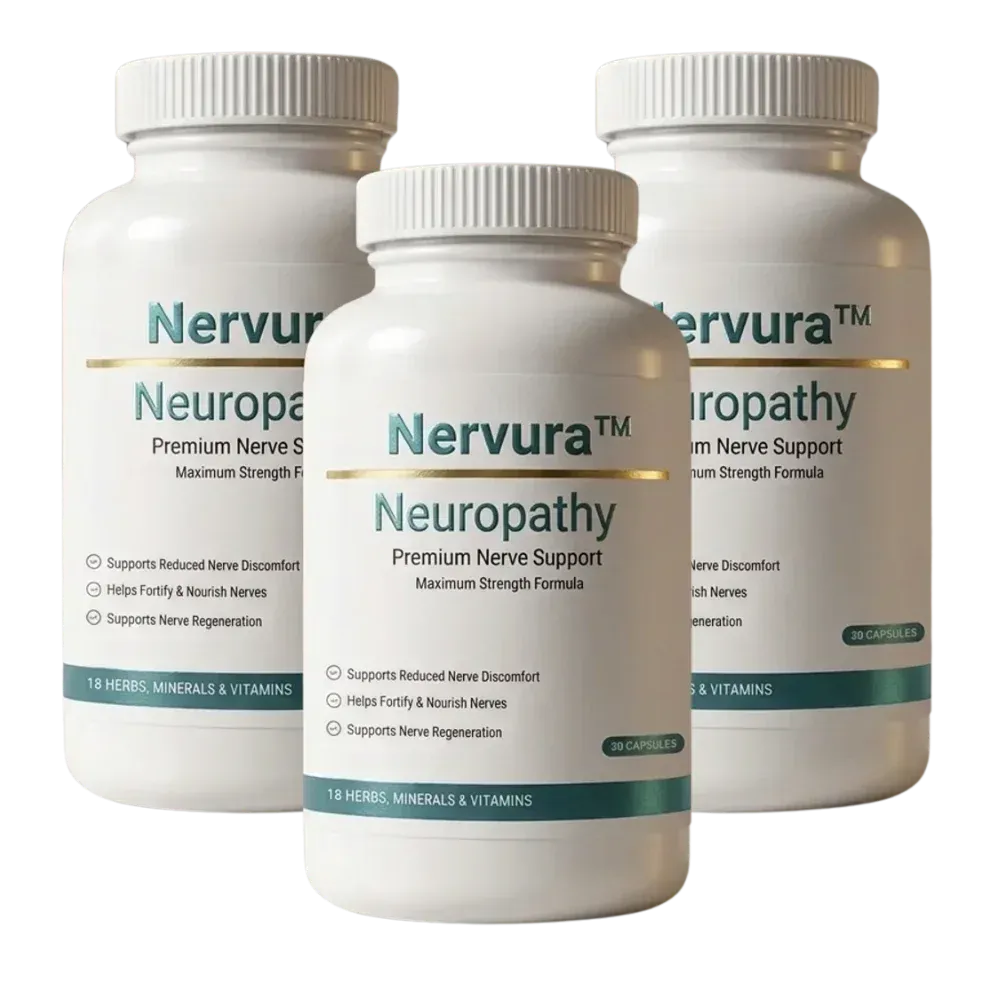 Nervura™ Nerve Supplement