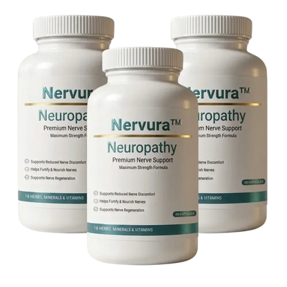 Nervura™ Nerve Supplement