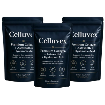 Celluvex™ Collagen powder