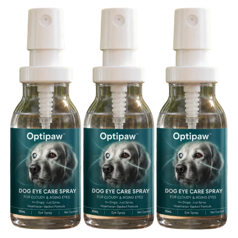 Optipaw™ Dog Eye Spray