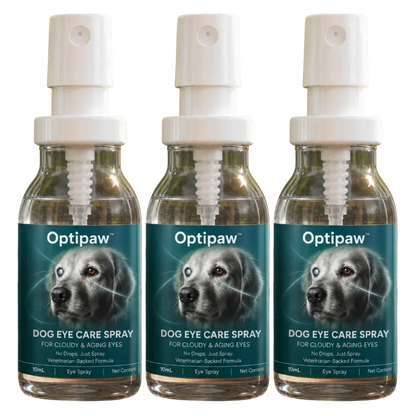 Optipaw™ Dog Eye Spray