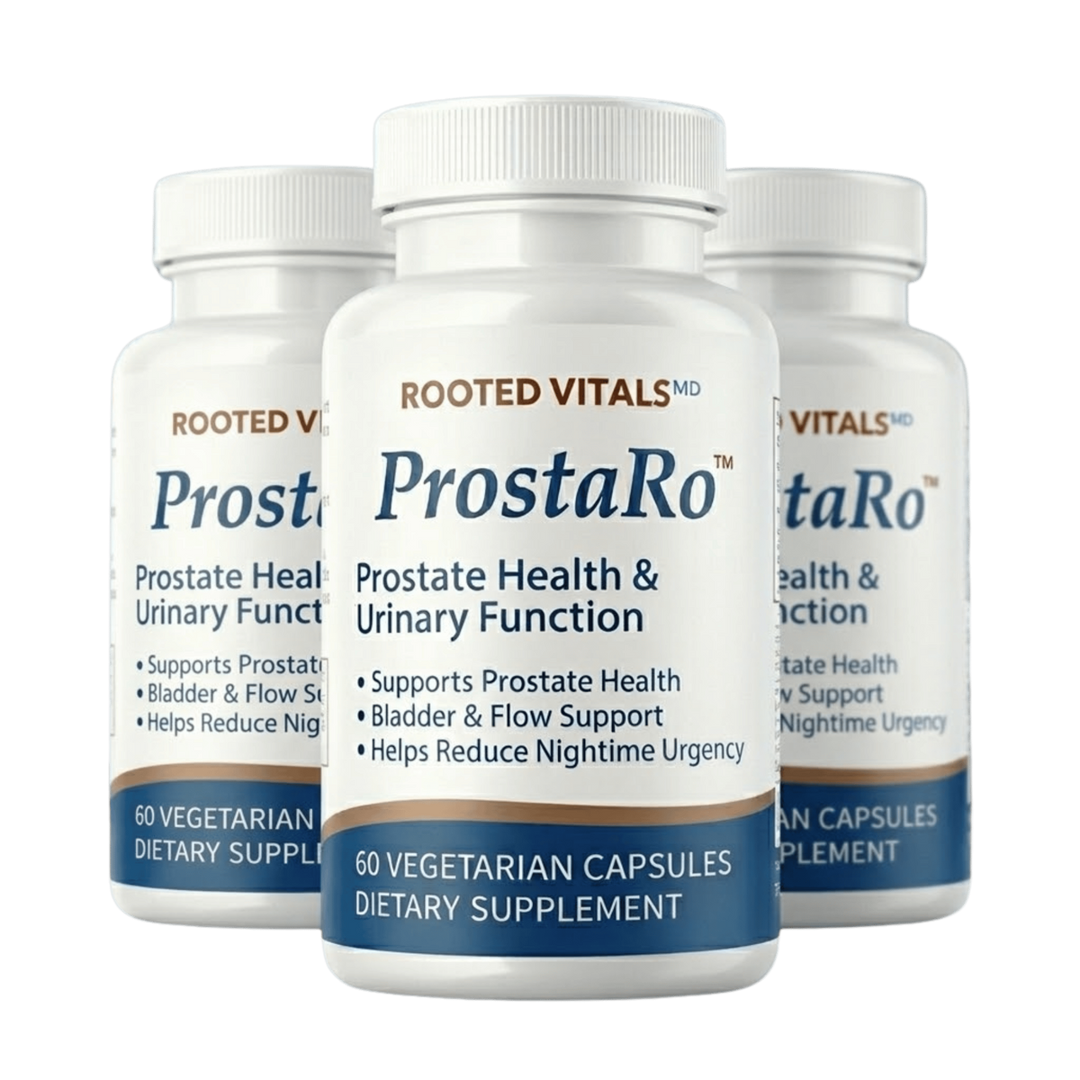 ProstaRo™ Prostate Support