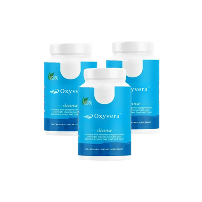 Oxyvera™ Digestive Relief