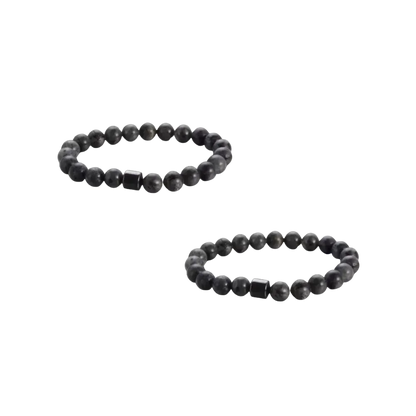 Nicure™ anti-smoking bracelet