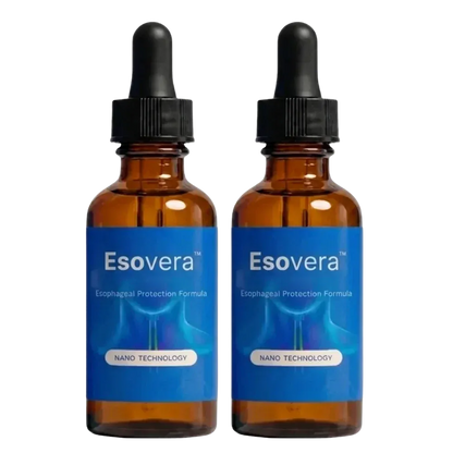 Esovera™ Liquid Supplement