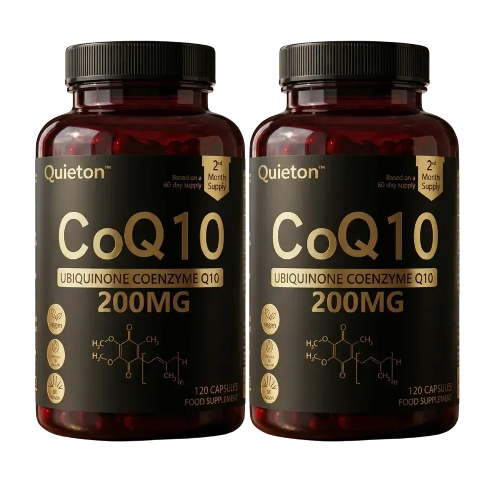 Quieton™ Ear supplement