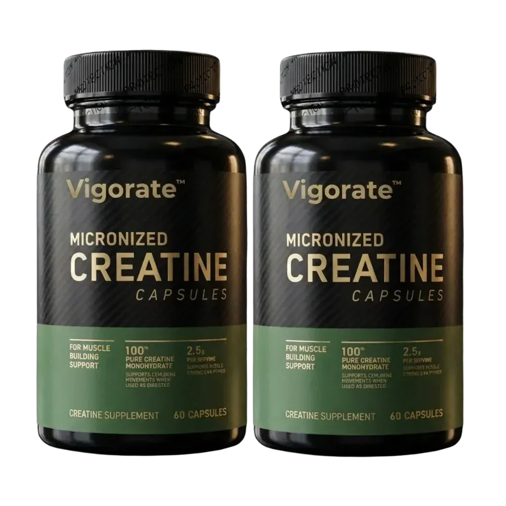 Vigorate™ Leg supplement