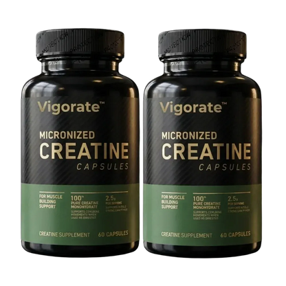 Vigorate™ Leg supplement