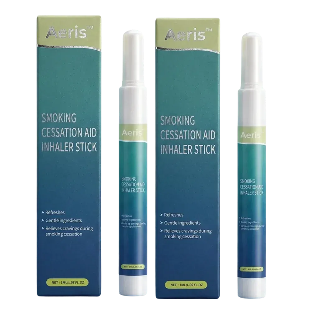 Aeris™ Mullein Inhaler