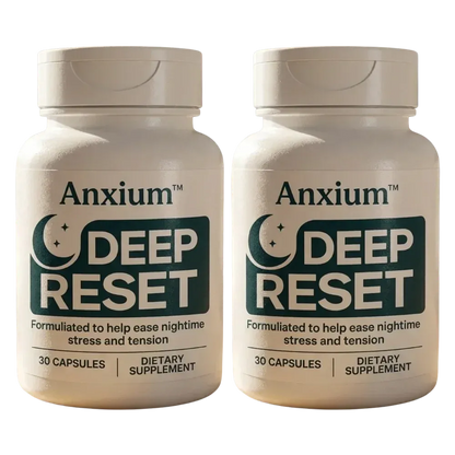 Anxium™ Calming capsules