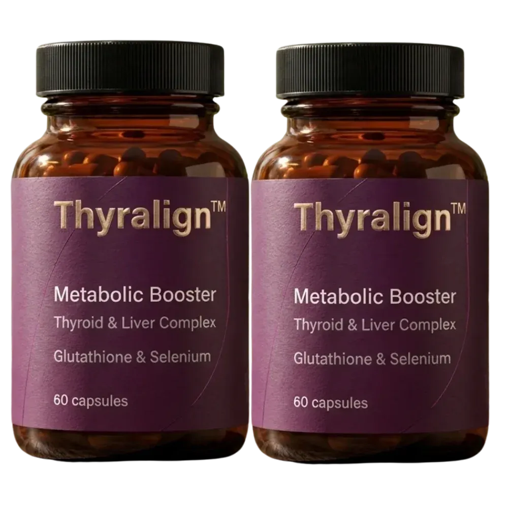 Thyralign™ Thyroid supplement