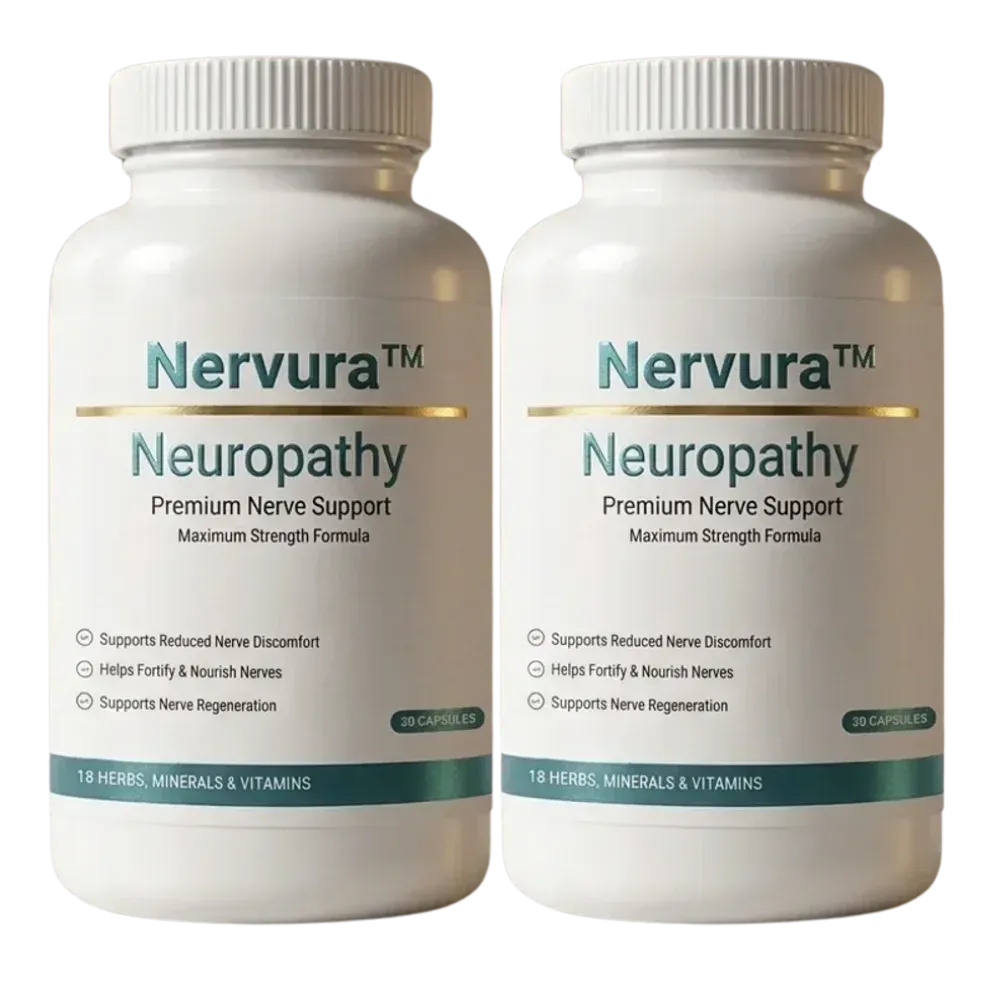 Nervura™ Nerve Supplement