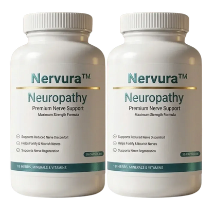 Nervura™ Nerve Supplement