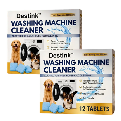 Destink™ Washer Cleaner