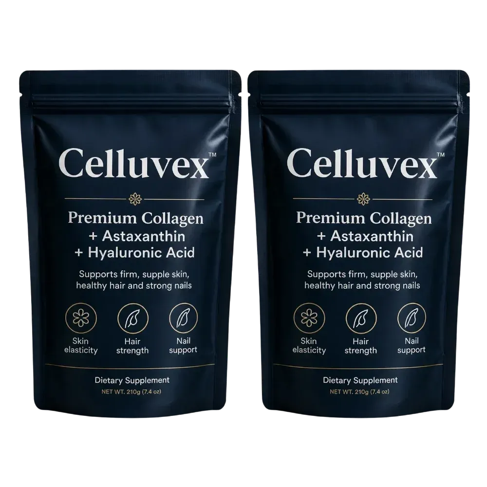 Celluvex™ Collagen powder