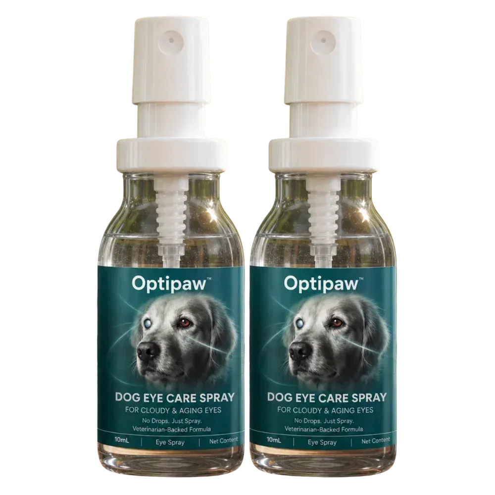 Optipaw™ Dog Eye Spray