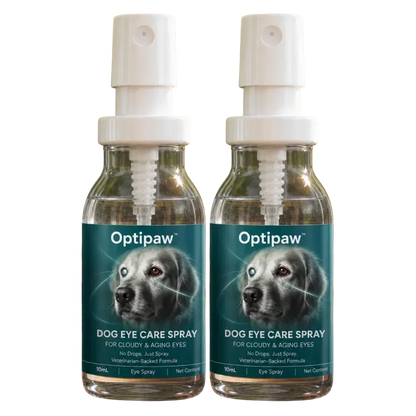 Optipaw™ Dog Eye Spray