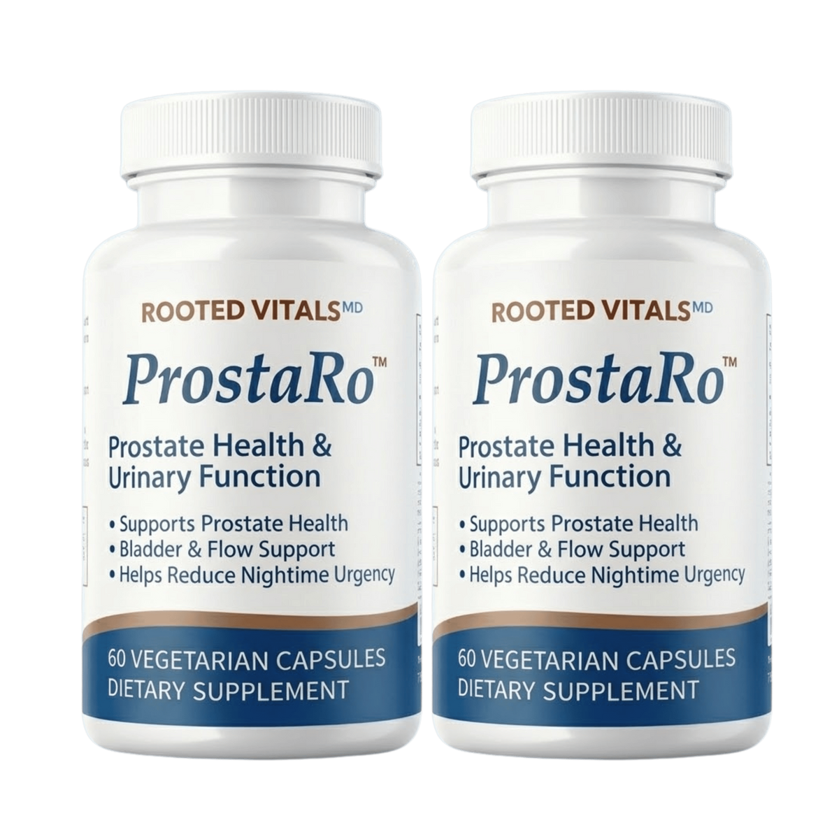 ProstaRo™ Prostate Support
