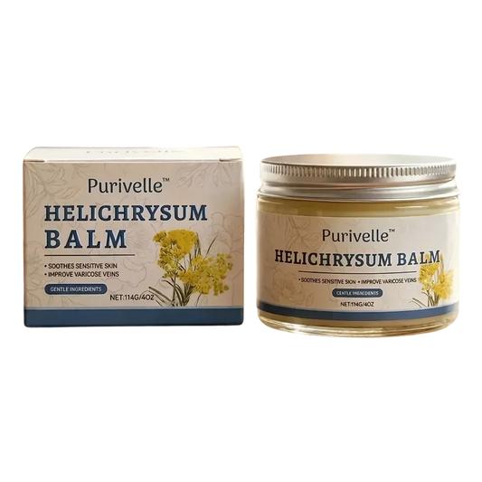 Purivelle™ Skin balm