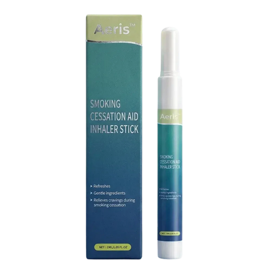 Aeris™ Mullein Inhaler