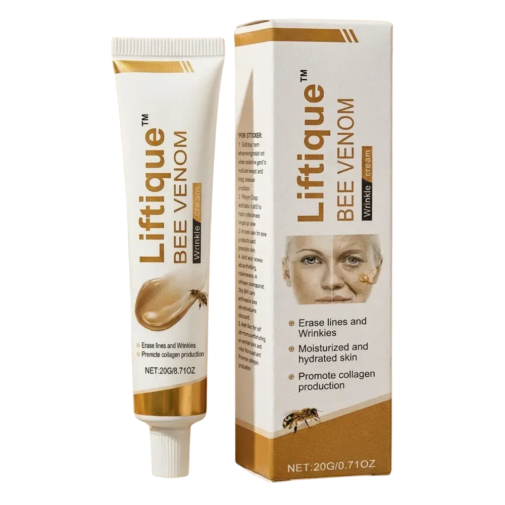 Liftique™ Firming Cream