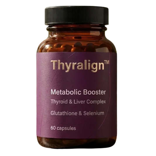 Thyralign™ Thyroid supplement