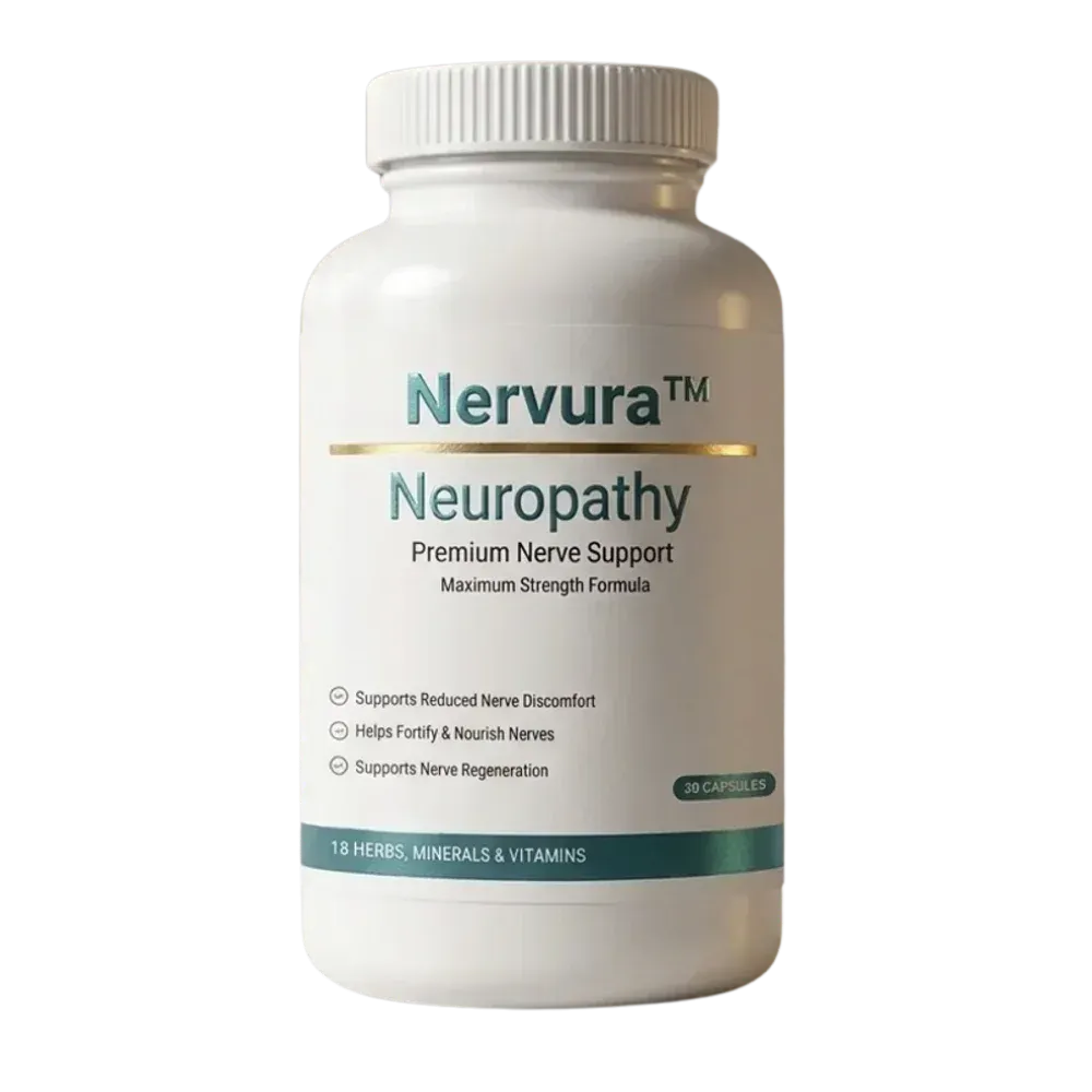 Nervura™ Nerve Supplement