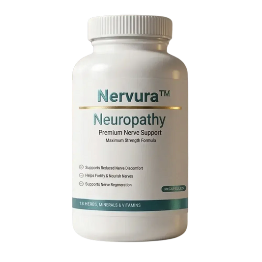 Nervura™ Nerve Supplement