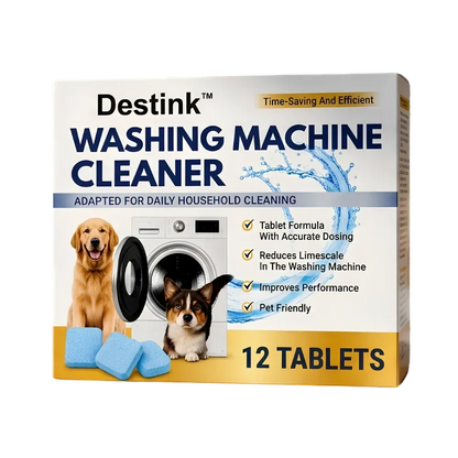 Destink™ Washer Cleaner