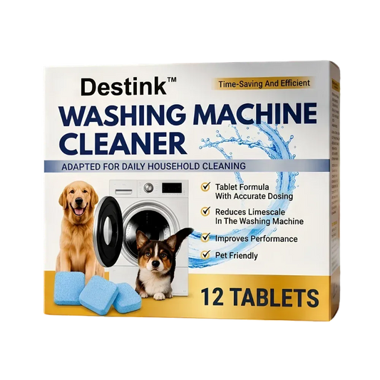 Destink™ Washer Cleaner