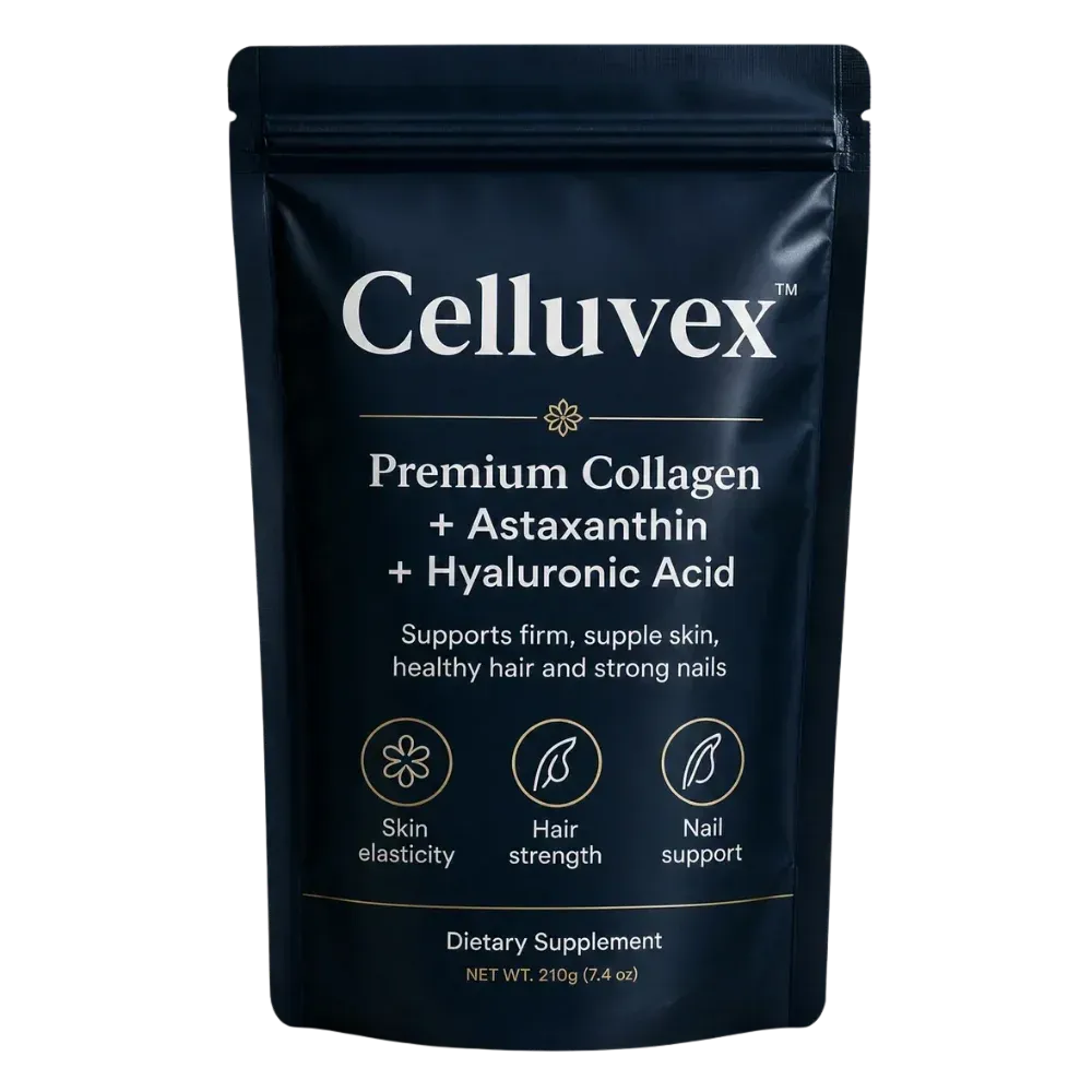 Celluvex™ Collagen powder
