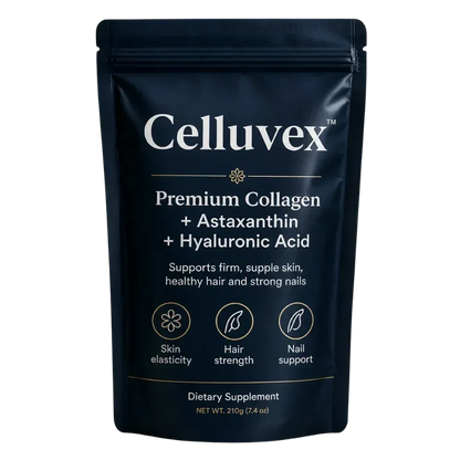 Celluvex™ Collagen powder