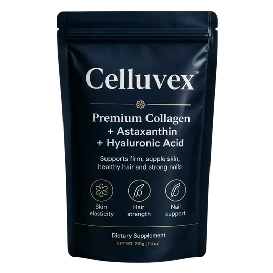 Celluvex™ Collagen powder