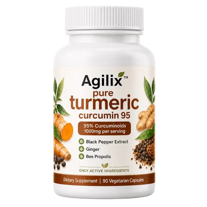 Agilix™ Joint supplement