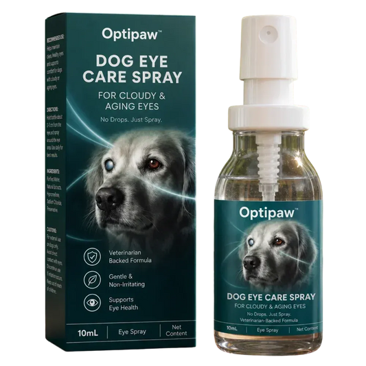 Optipaw™ Dog Eye Spray