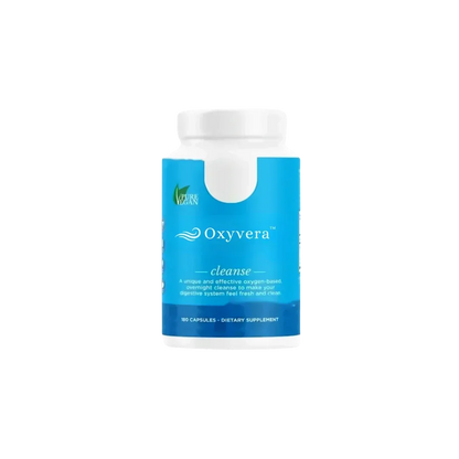 Oxyvera™ Digestive Relief