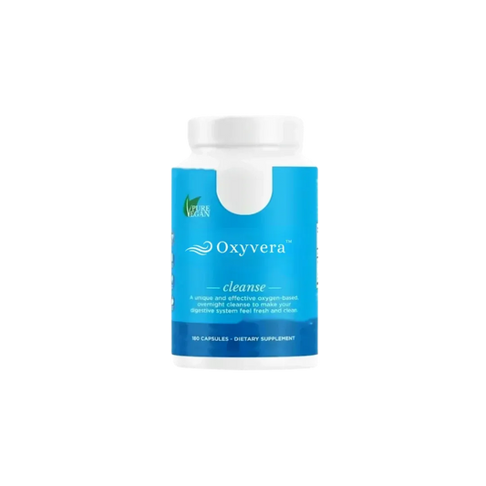 Oxyvera™ Digestive Relief