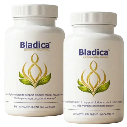 Bladica™ bladder supplement