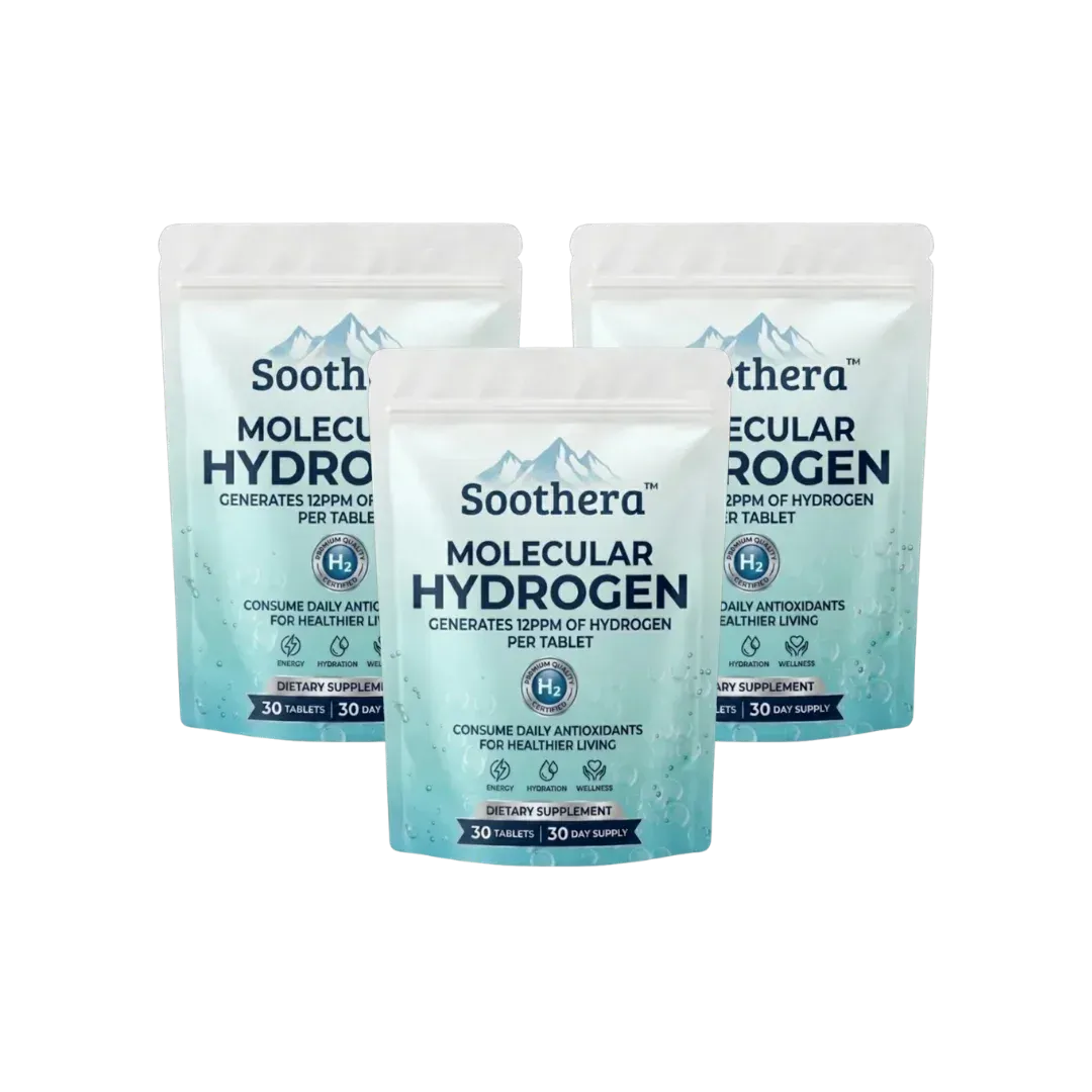 Soothera™ Reflux Relief