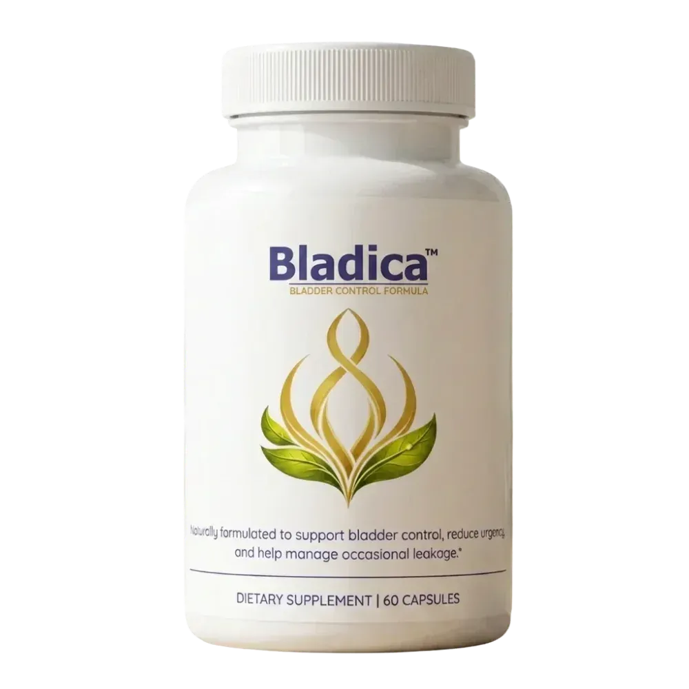 Bladica™ bladder supplement