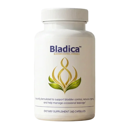 Bladica™ bladder supplement