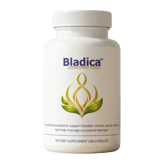 Bladica™ bladder supplement