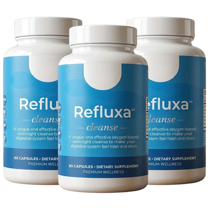 Refluxa™ Magnesium Capsule