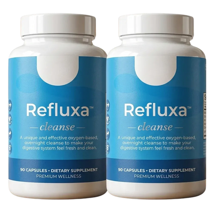 Refluxa™ Magnesium Capsule